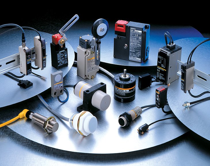 Electric Products